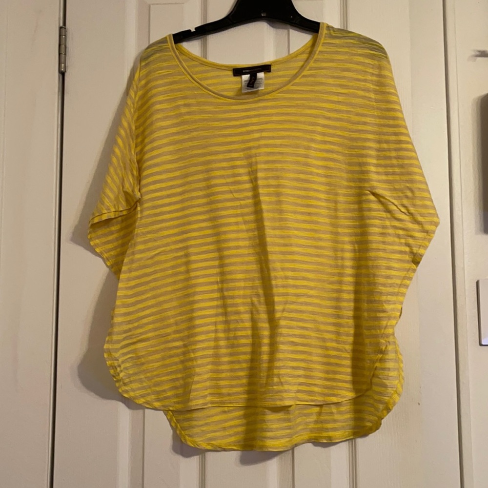 BCBG MAXAZRIA TEE